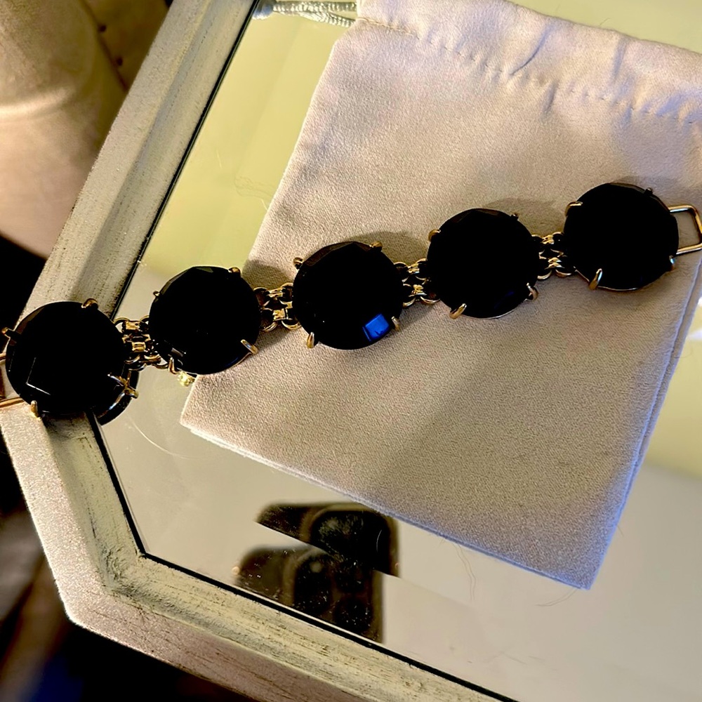 Kendra Scott Cassie bracelet